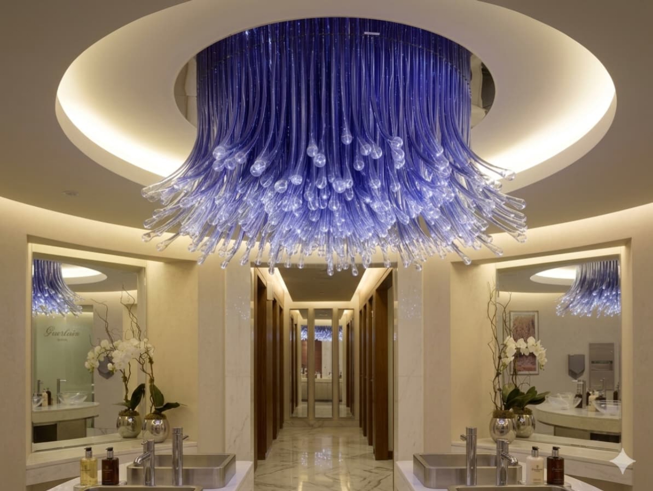 Home interior design project in Mysore by Star Group Interiors