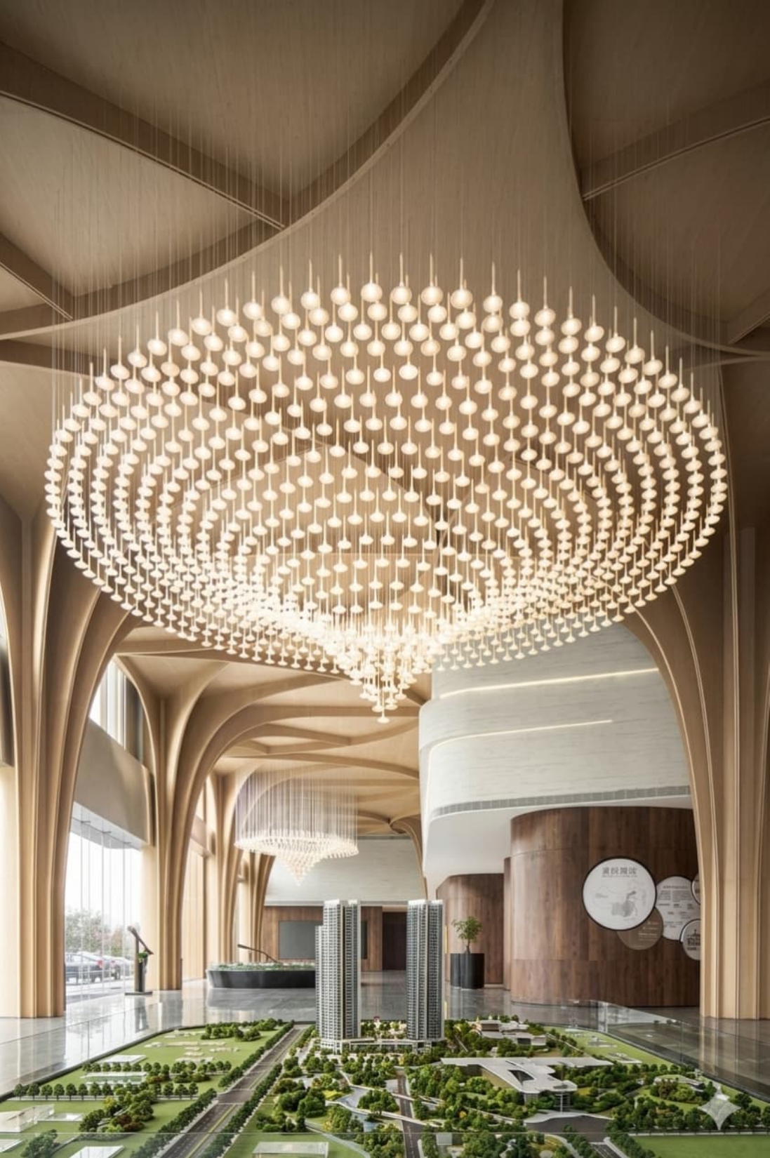 Commercial office interior design by Star Group Interiors